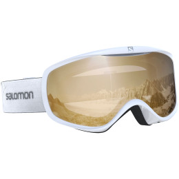 Damen Ski-Brille Salomon Sense Access