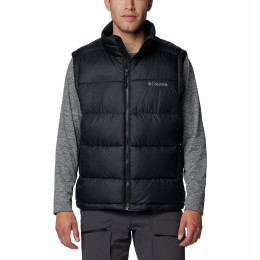 Herrenweste Columbia Pike Lake™ II Vest schwarz Black