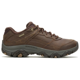 Wanderschuhe Merrell Moab Adventure 3 Wp braun earth