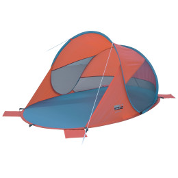 Vordach High Peak Calobra orange