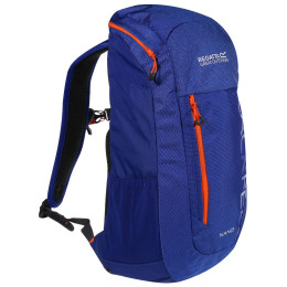 Rucksack Regatta Blackfell III Nano blau Surfsp/Blaze