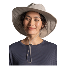 Outdoor-Hut Craghoppers NosiLife Field Hat beige Parchment