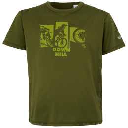 Kinder-T-Shirt Regatta Alvarado IX