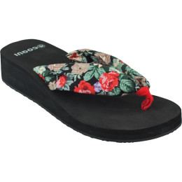 Damen Flip-Flops Coqui Paige 1355