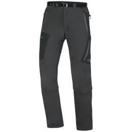 Herrenhose Direct Alpine Vulcan grau Anthracite