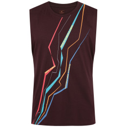 Herren-T-Shirt High Point Crispeak Scampolo