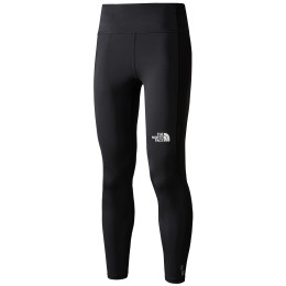 Damen 3/4 Leggings The North Face W Movmynt 7/8 Tight schwarz Tnf Black