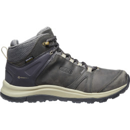 Damenschuhe Keen Terradora II Leather MID WP W