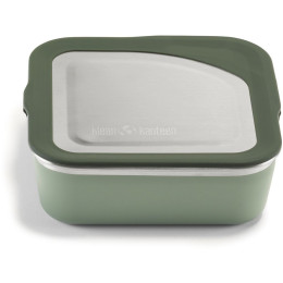 Lebensmittelbox Klean Kanteen Lunch Box 591 ml grün Sea Spray