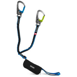 Falldämpfer Ocún VF TORQ 2 blau