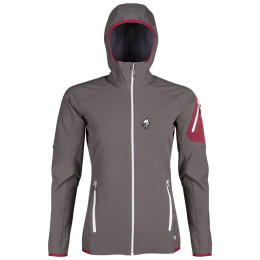 Damenjacke High Point Atom Lady Hoody Jacket