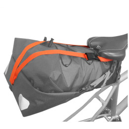 Riemen für die Tasche Ortlieb Support-Strap orange orange