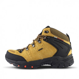 Schuhe Nordblanc MySabre NBLCM14 braun Brown