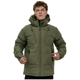 Herrenjacke Husky Norel M