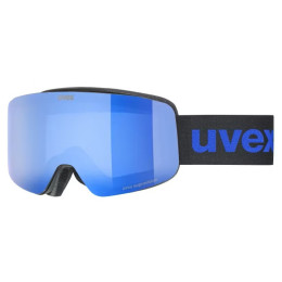 Skibrille Uvex Pwdr FM