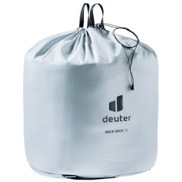 Kleidersack Deuter Pack Sack 18 grau tin