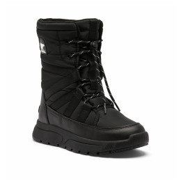 Damen Winterschuhe Sorel Whitney™ Iii Tall Wp schwarz Black, Black