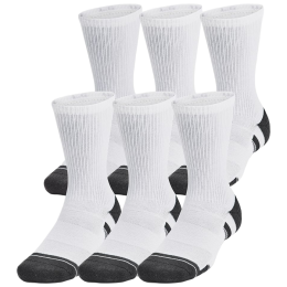 Socken-Set Under Armour Unisex Perf Tech 6Pk Crew