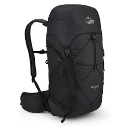 Rucksack Lowe Alpine Eclipse 25 schwarz Black