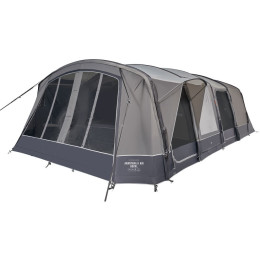 Zelt Vango Anantara II Air 650XL grau CloudGray