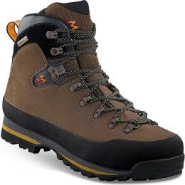 Herrenschuhe Garmont Nebraska GTX (2020) braun DkBrown