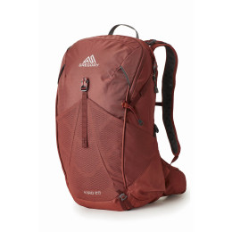 Rucksack Gregory Kiro 28 rot Bricked