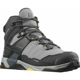 Herrenschuhe Salomon X Ultra 4 Mid Winter Thinsulate™ Climasalomon™ Waterproof