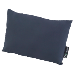 Reisekissen Outwell Comfort Pillow beige/blau Blue & sand