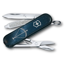 Taschenmesser Victorinox Zodiac Classic SD Sagittarius
