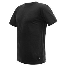 Herren-Funktionsshirt Sensor Merino Cordura kr. rukáv