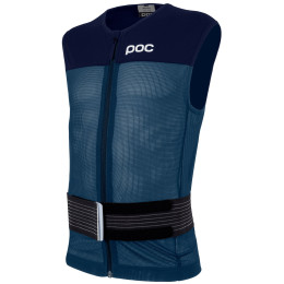Rückenprotektor POC VPD Air vest Jr 2023 blau CubaneBlue