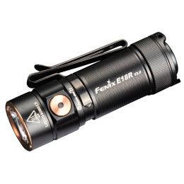 Aufladbare Taschenlampe Fenix E18R V2.0