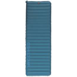 Selbstaufblasende Isomatte Robens Iceshield Camp 55 blau Ocean Blue