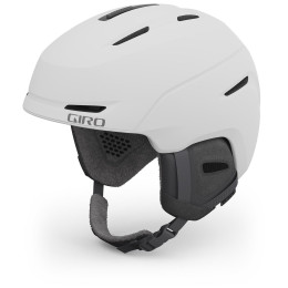 Damen Skihelm Giro Avera weiß MatteWhite
