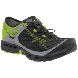 Herrenschuhe Regatta Hydra schwarz