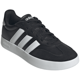 Herrenschuhe Adidas Barreda schwarz Cblack/Ftwwht/Cblack