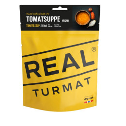 Suppe Real Turmat Tomatensuppe