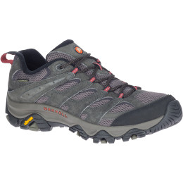 Wanderschuhe Merrell Moab 3 Wp grau beluga