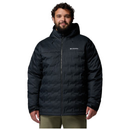 Herrenjacke Columbia Grand Trek™ Iv Down Hooded Jacket