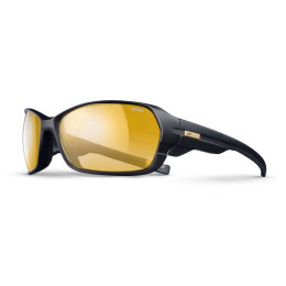 Sonnenbrille Julbo Dirt 2.0 Zebra