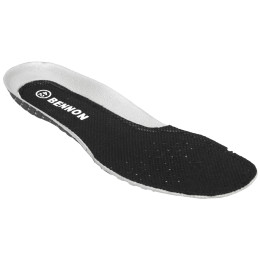 Schuheinlagen Bennon Warrior Insole schwarz
