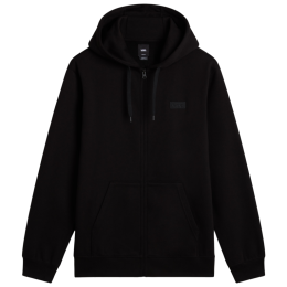 Herren-Sweatshirt Vans Core Basic Full Zip schwarz Black