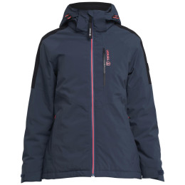 Damen Skijacke Tenson Core Ski Jacket dunkelblau Dark Blue