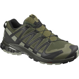 Herrenschuhe Salomon Xa Pro 3D V8