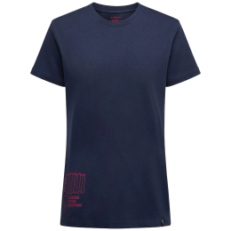 Damen-T-Shirt La Sportiva Citizen of the Mountain T-Shirt W