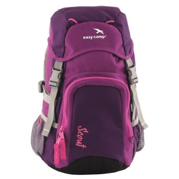 Kinderrucksack Easy Camp Scout (2019) lila