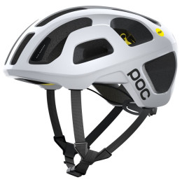 Fahrradhelm POC Octal MIPS weiß Hydrogen White