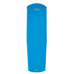 Isomatte Pinguin Peak 25 blau