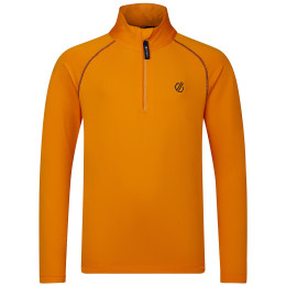 Kinder-Funktions-Sweatshirt Dare 2b Consist II CoreStrech ElectricOrng orange ElectricOrng