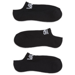 Socken Vans MN Classic Kick (43-48) 3Pk schwarz Black